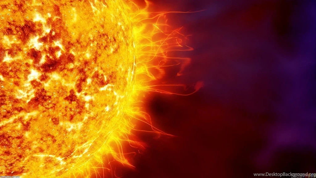 The Sun Wallpapers