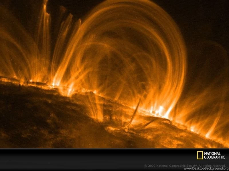 The Sun   National Geographic Wallpapers (6772908)   Fanpop