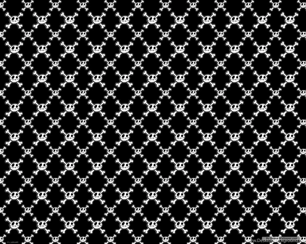 Cute Skull Backgrounds   Wallpapers Cave