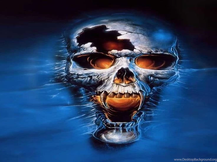 Sweet Skull