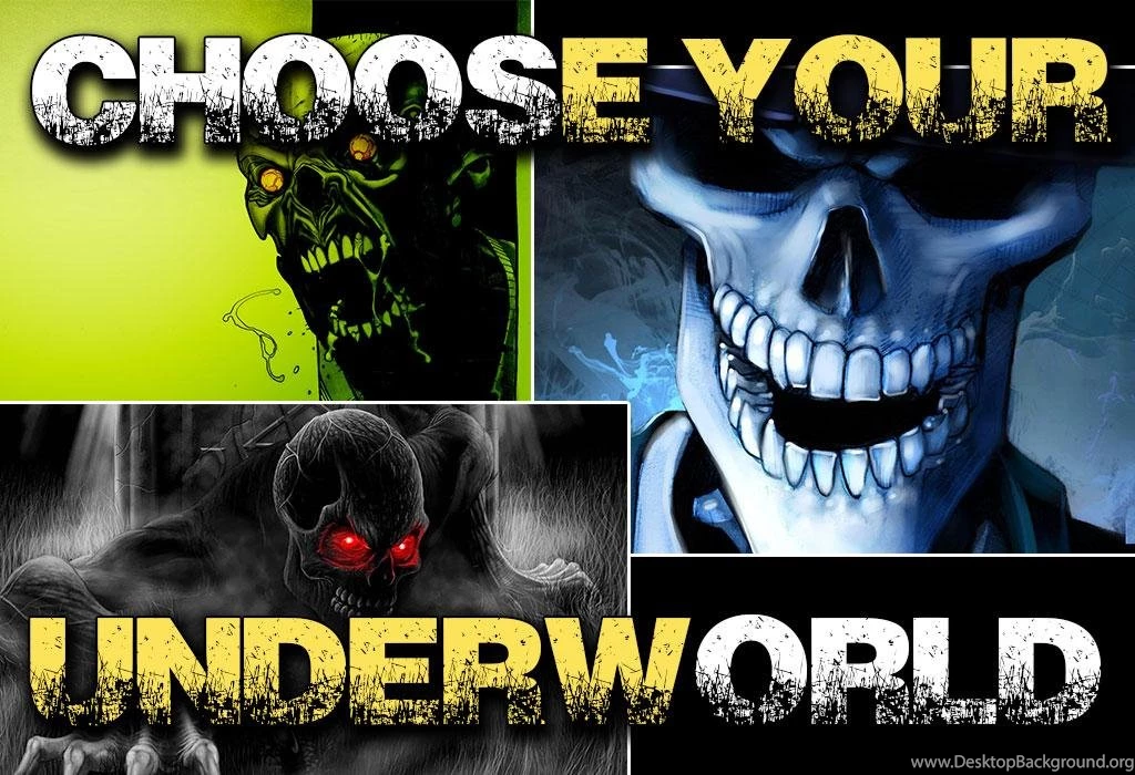 Skull Wallpapers HD APK Download Free Personalization App For ...