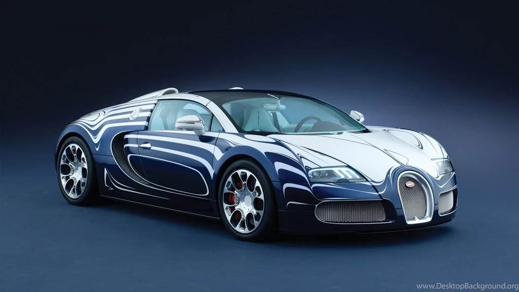 Bugatti Veyron   Best Car Wallpapers