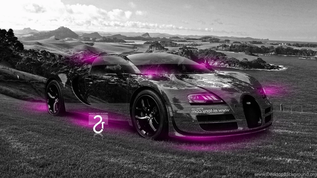 Bugatti Veyron Wallpapers Gold   Image