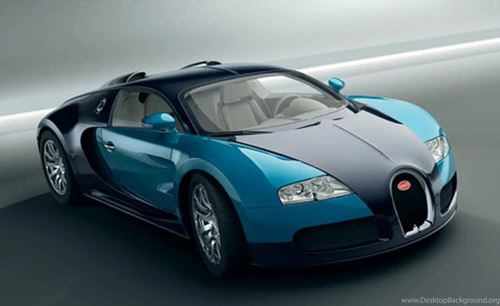 Bugatti Veyron Best Car Wallpapers