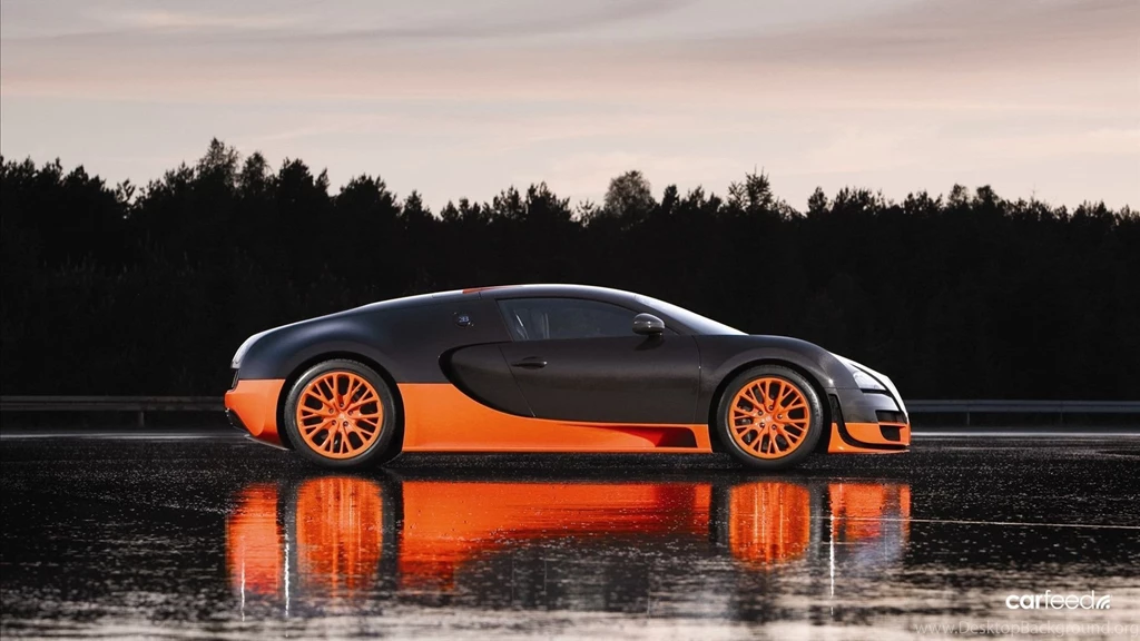 Bugatti Veyron Wallpapers Wallpapers Cave