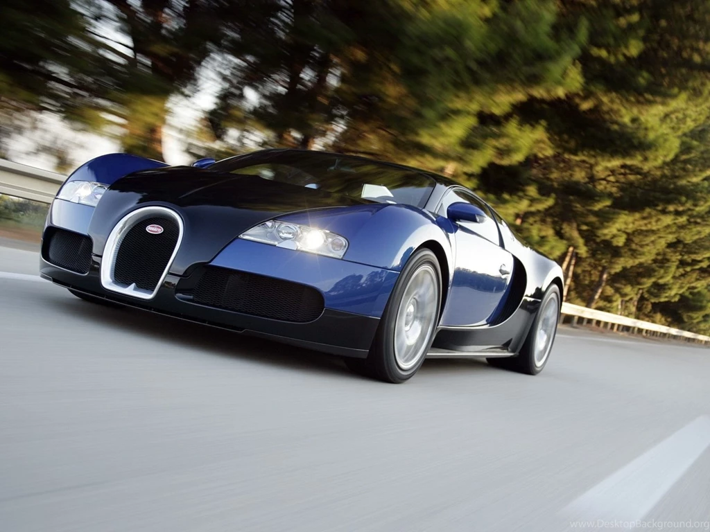 HD Bugatti Wallpapers For Free Download