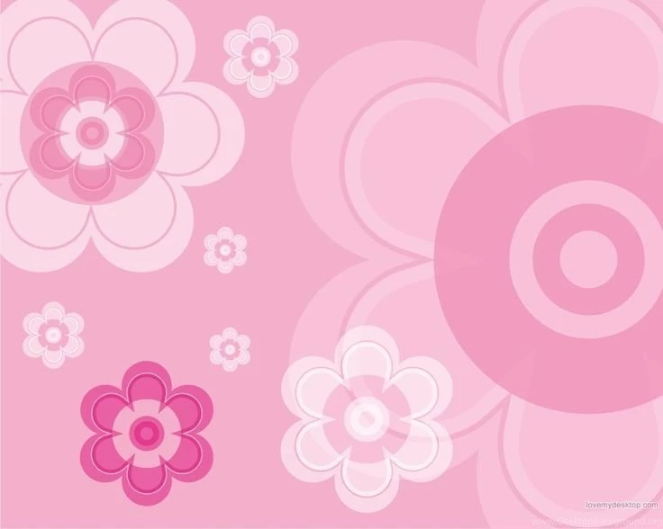 Brown And Pink Backgrounds Cute