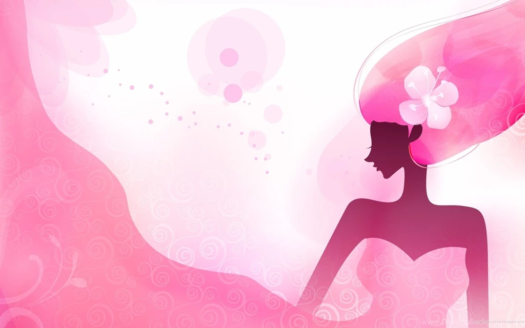 Download These 45 Pink Wallpapers Every Engineer Girl Will Love