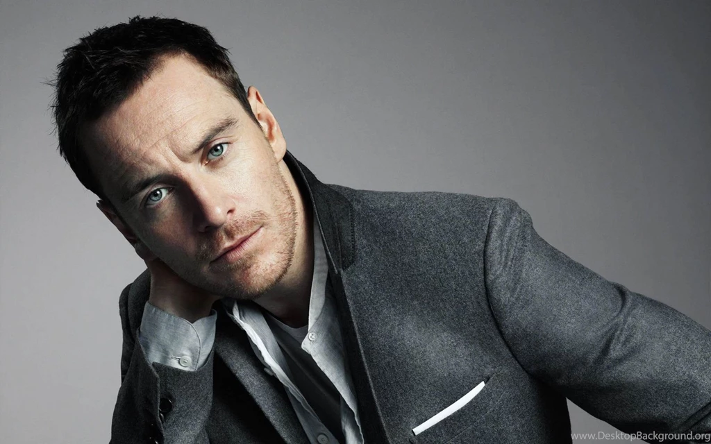 30 Michael Fassbender HD Wallpapers