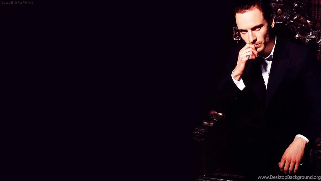 Michael Fassbender HD Desktop Wallpapers