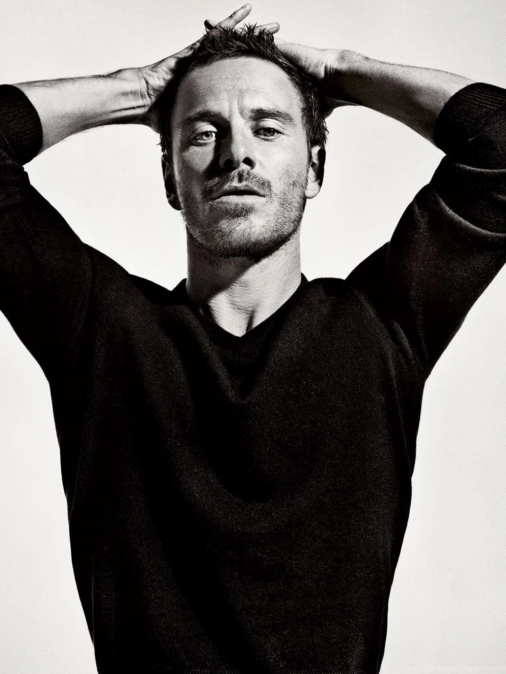 Michael Fassbender Photo, Pics, Wallpapers   Photo