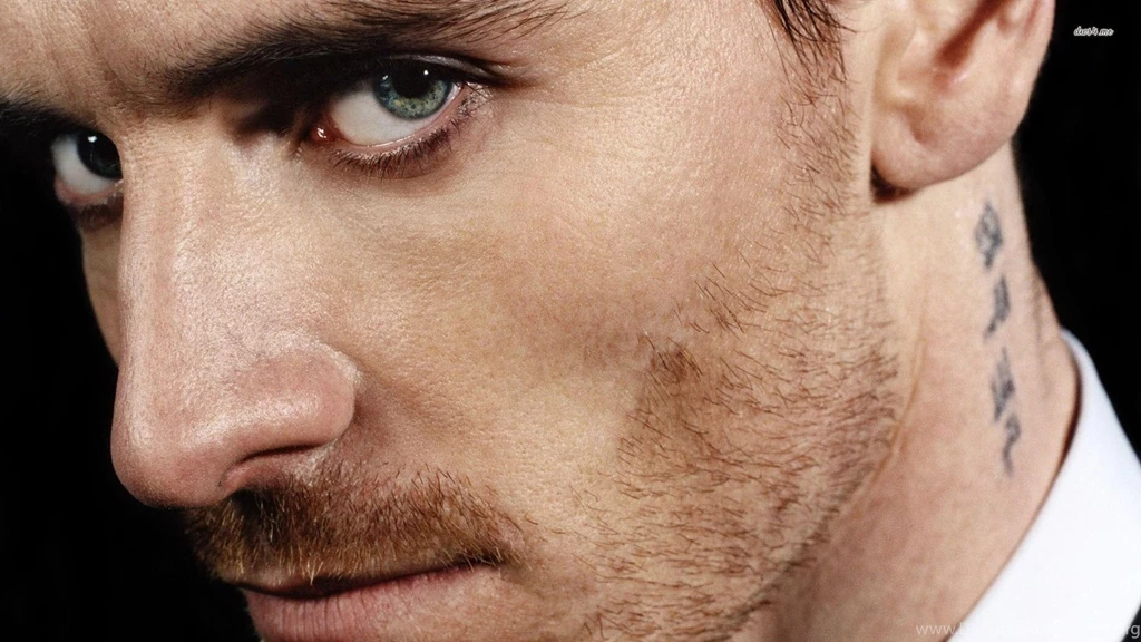 Michael Fassbender Wallpapers   Male Celebrity Wallpapers