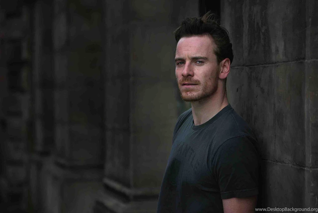 Download Michael Fassbender Wallpapers HQ Photos