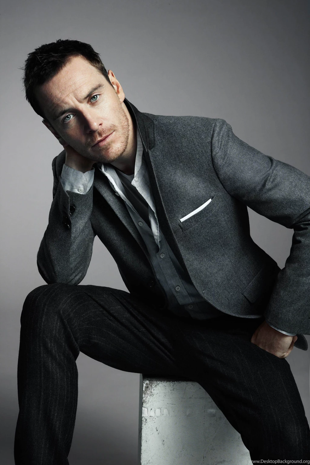 Michael Fassbender Photo, Pics, Wallpapers   Photo
