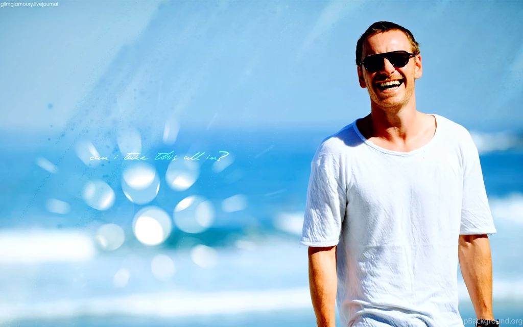 Michael   Michael Fassbender Wallpapers (27035948)   Fanpop