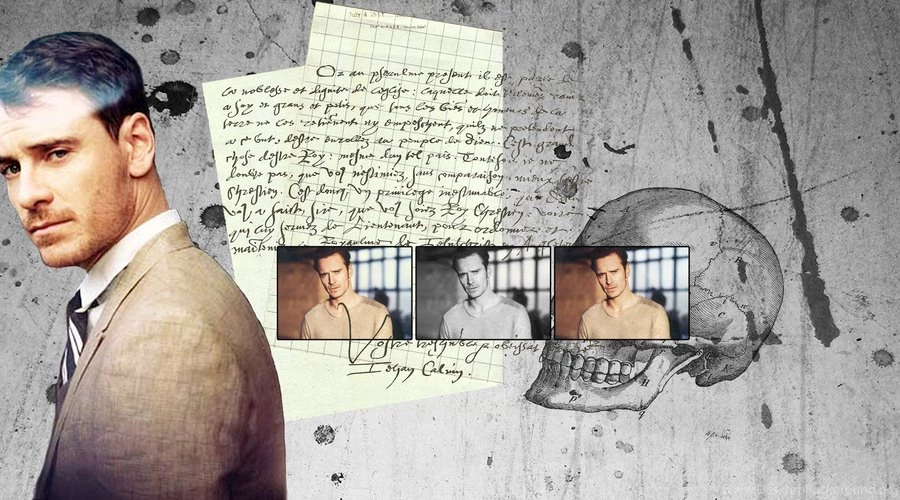 Michael Fassbender Wallpapers By Grace like rainx On DeviantArt