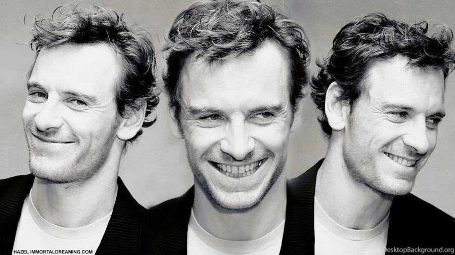 Michael Fassbender 1680X1050 Wallpapers By OKDeSignIL On DeviantArt