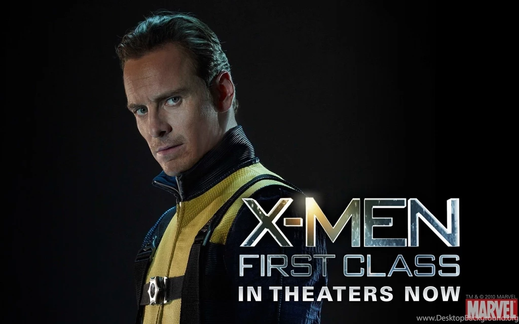 Michael As Magneto   Michael Fassbender Wallpapers (27264002)   Fanpop