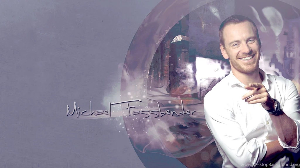 Michael Michael Fassbender Wallpapers (27035634) Fanpop