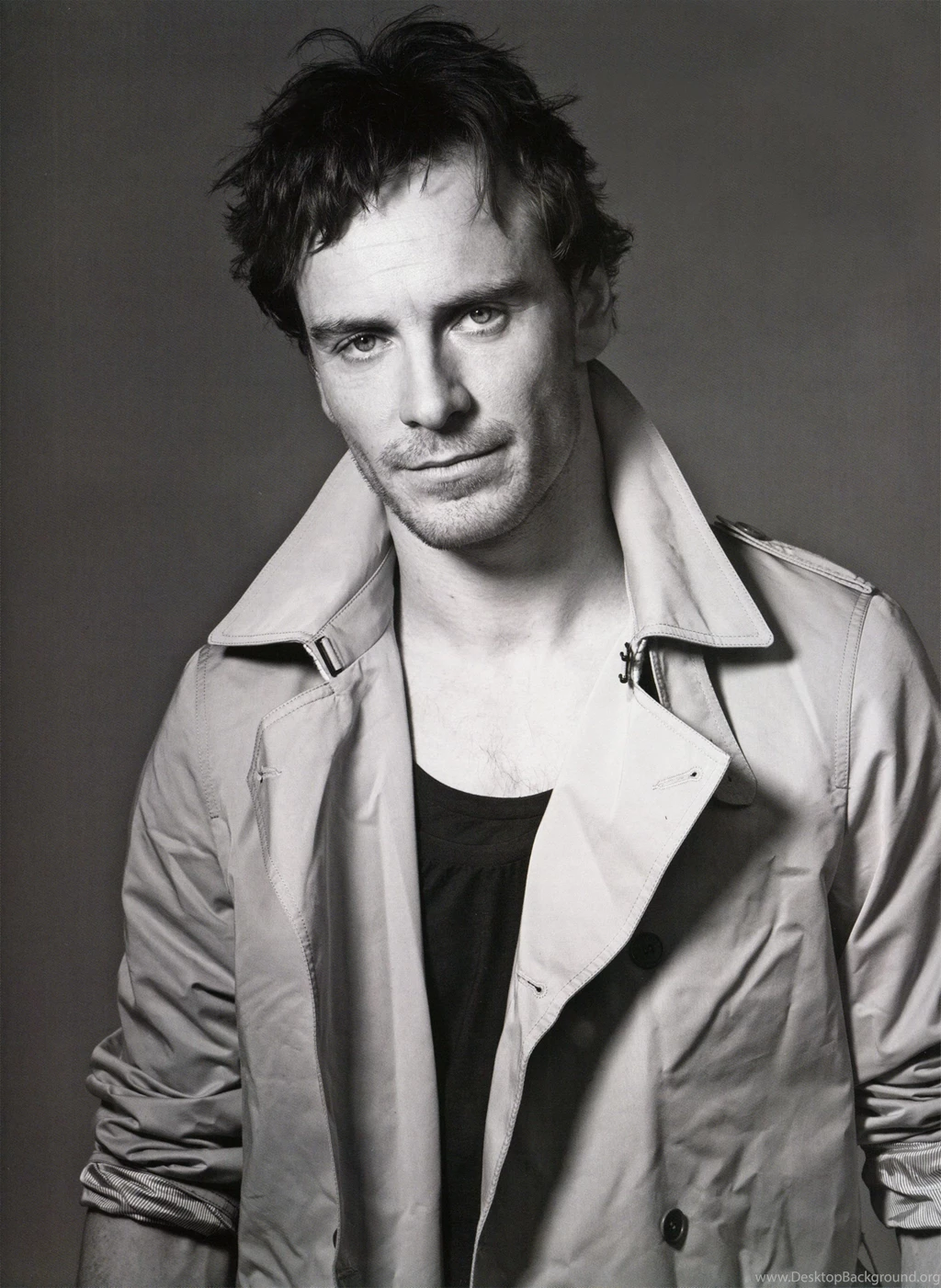 Michael Fassbender Photo, Pics, Wallpapers   Photo