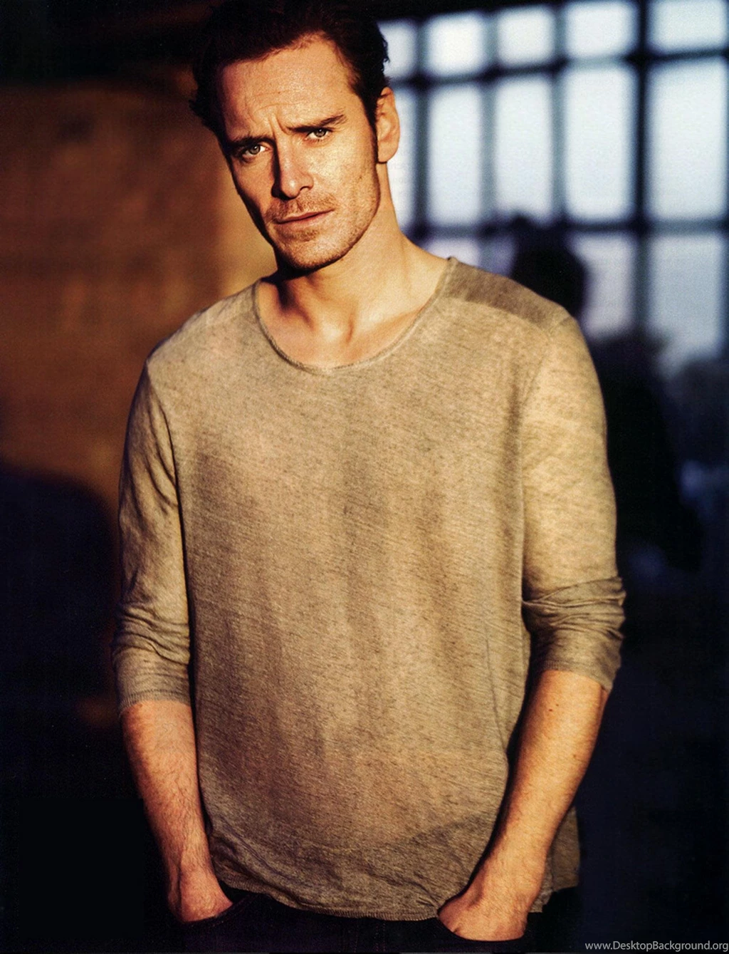 Michael Fassbender Photo, Pics, Wallpapers   Photo