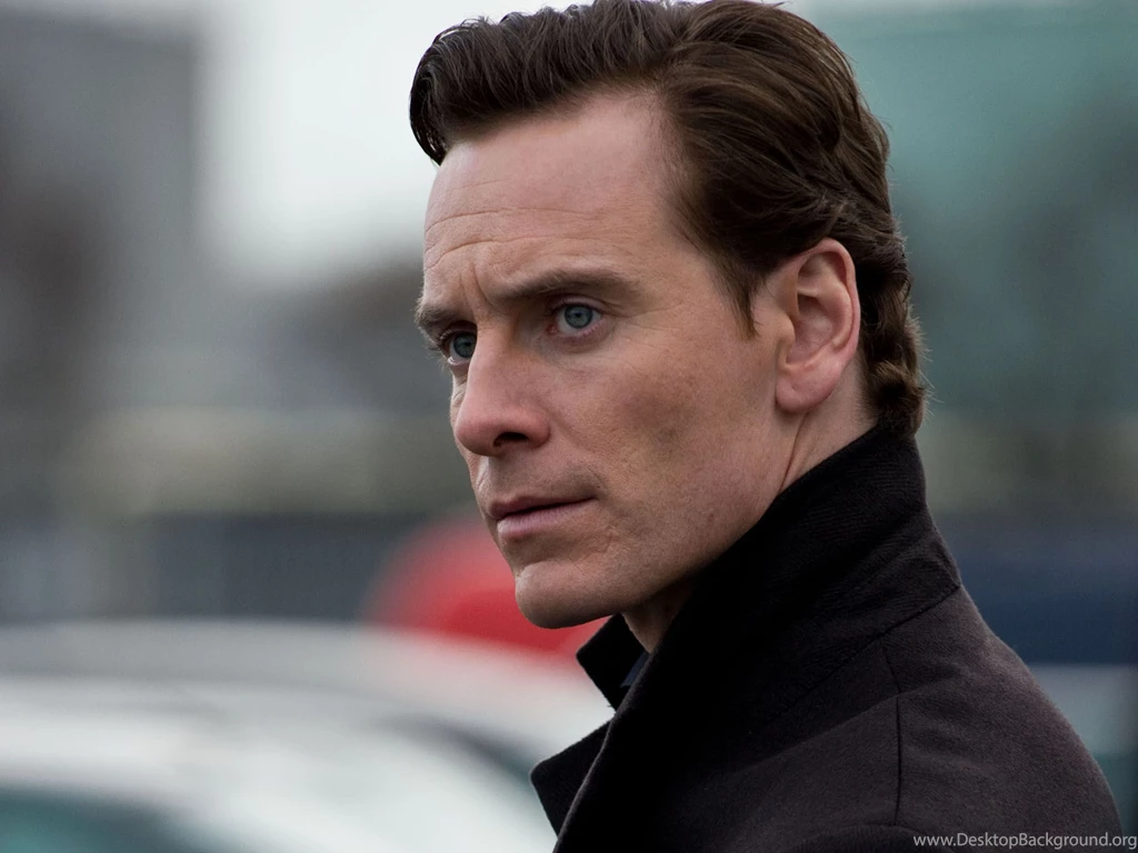 Michael Fassbender