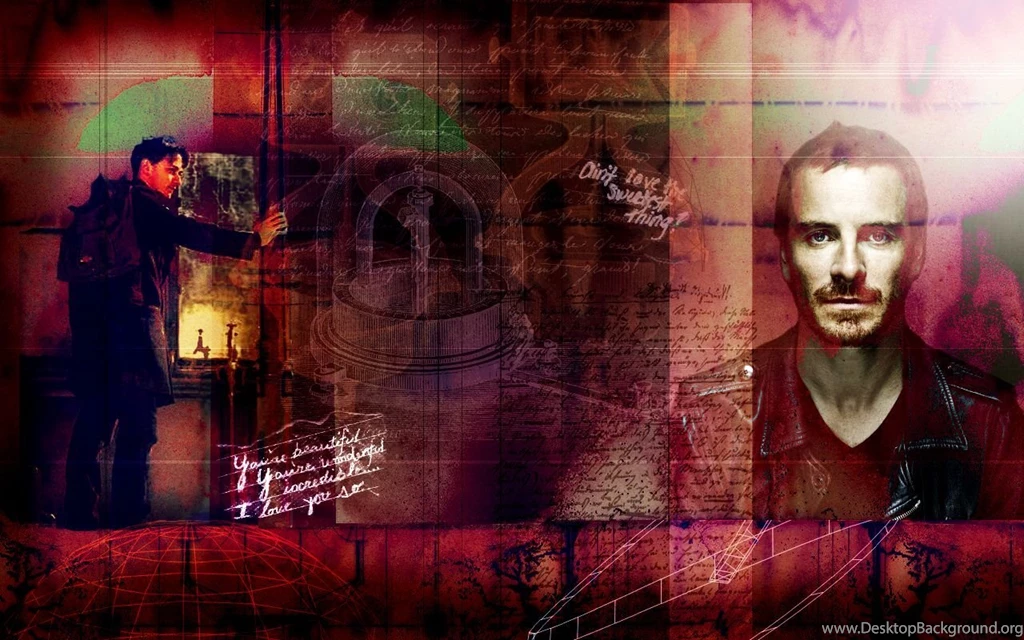 Michael <3   Michael Fassbender Wallpapers (27263848)   Fanpop