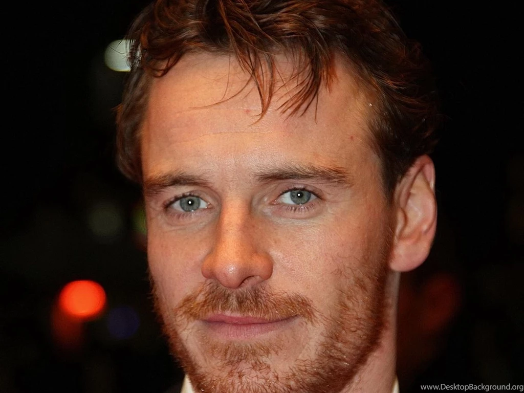 Michael Fassbender