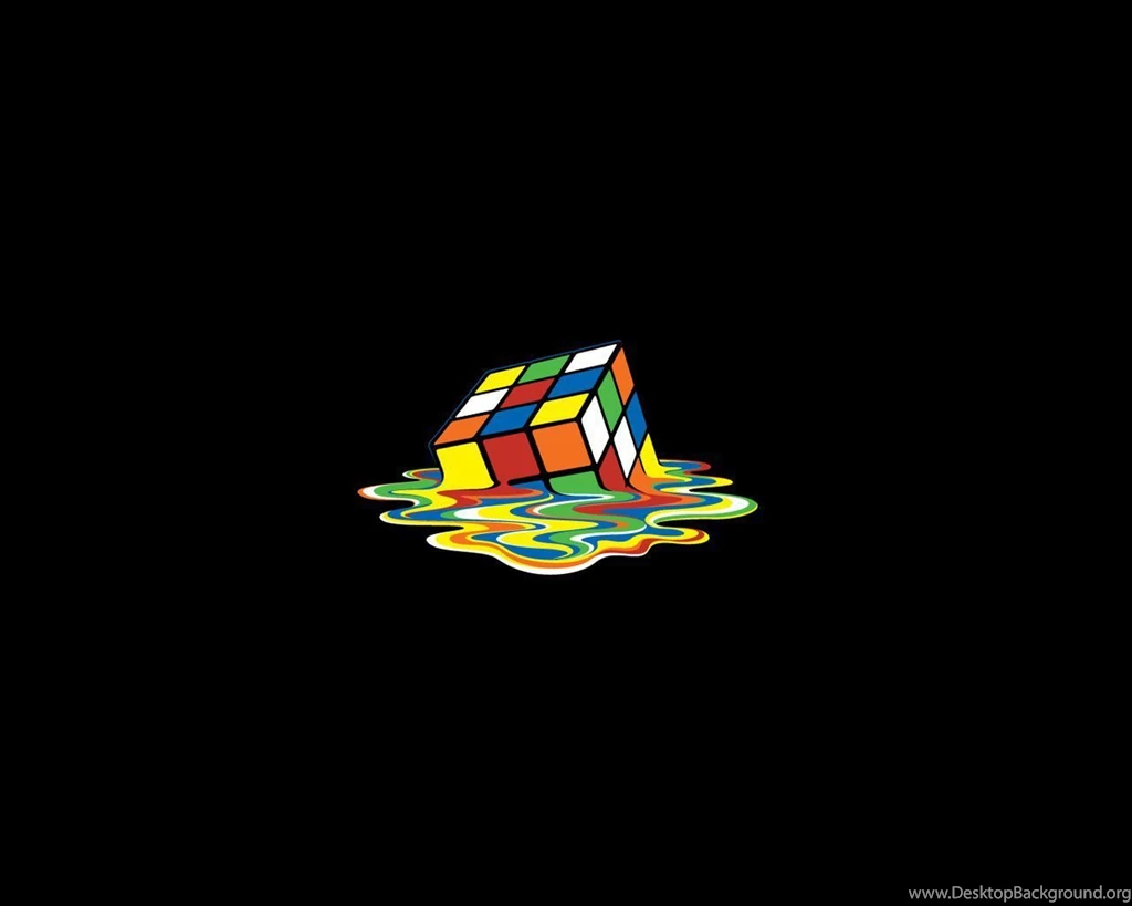 Download Rubiks Cube Wallpapers 1280x1024