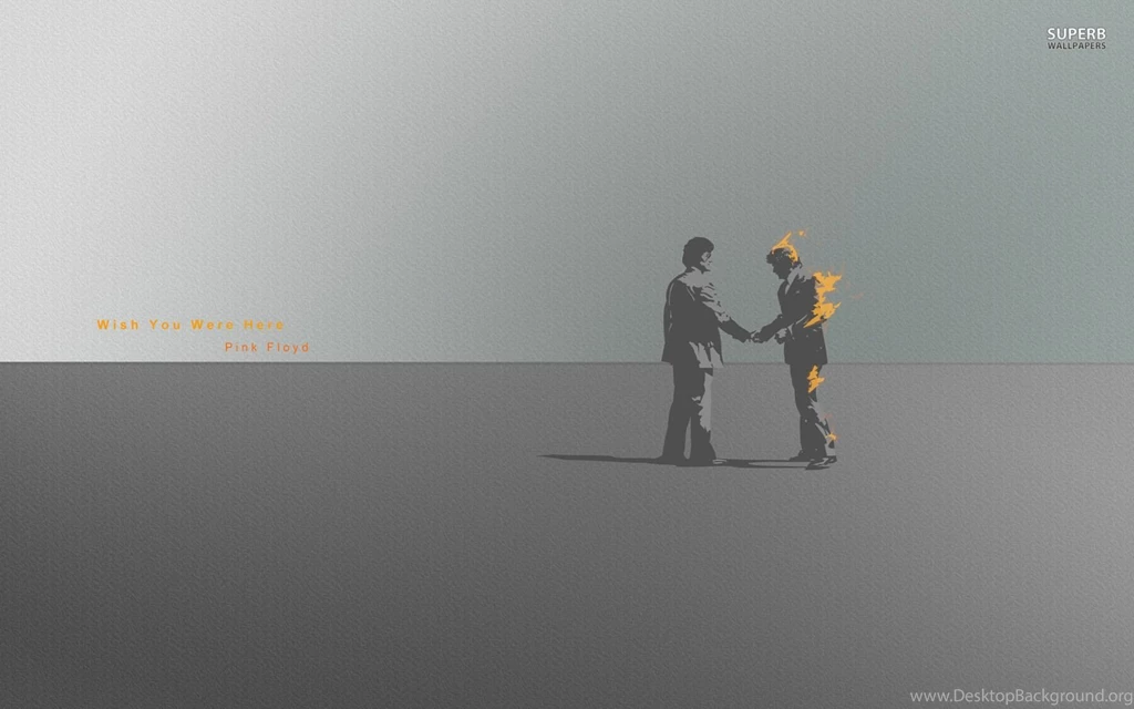 Pink Floyd   Wish You Were Here Wallpapers   Music Wallpapers