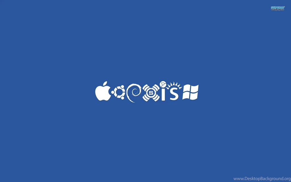 Operating Systems Wallpapers Computer Wallpapers