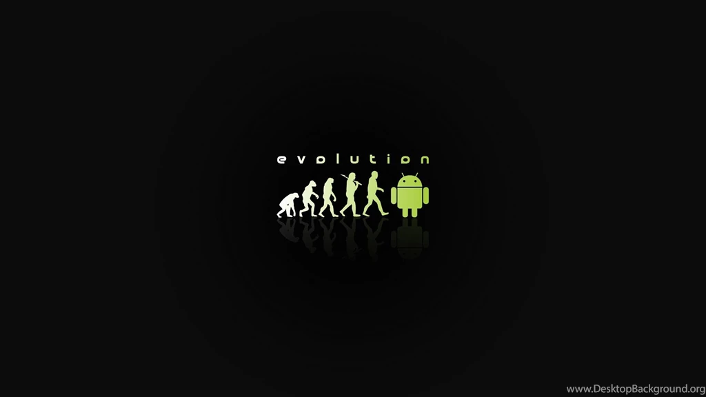 Wallpapers Evolution Android 1920 X 1080 Operating System ...