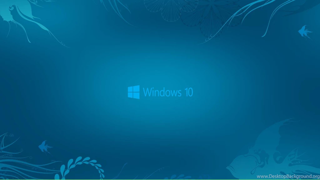Operating System: Windows 10 Wallpapers And Images   Wallpapers ...