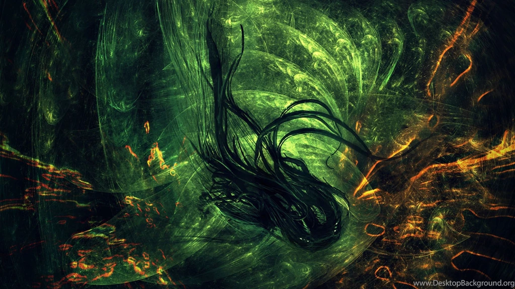 Download Wallpapers 3840x2160 Abstraction, Surrealism, Imagination ...