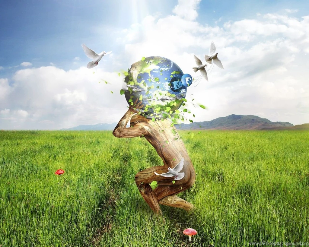 Page 2: 1280x1024 Surrealism Wallpapers HD, Desktop Backgrounds ...