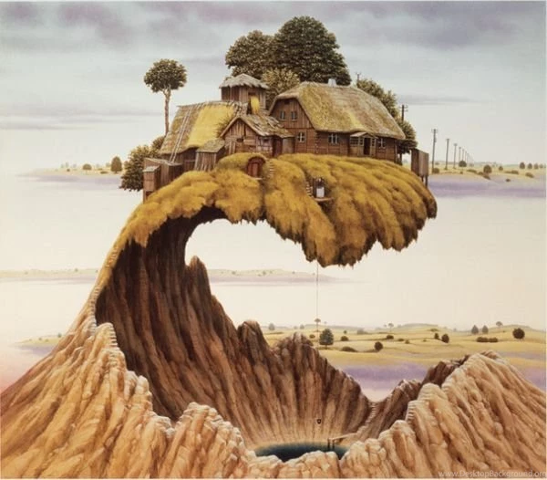 Surrealism Wallpapers 500 Collection HD Wallpapers