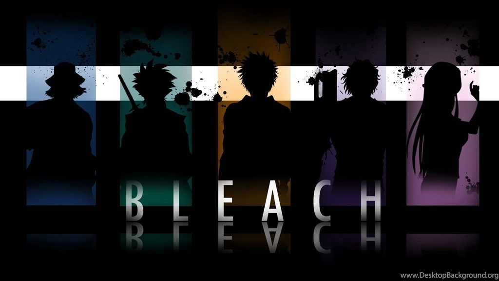 Bleach Wallpapers 1080x1920   1534456