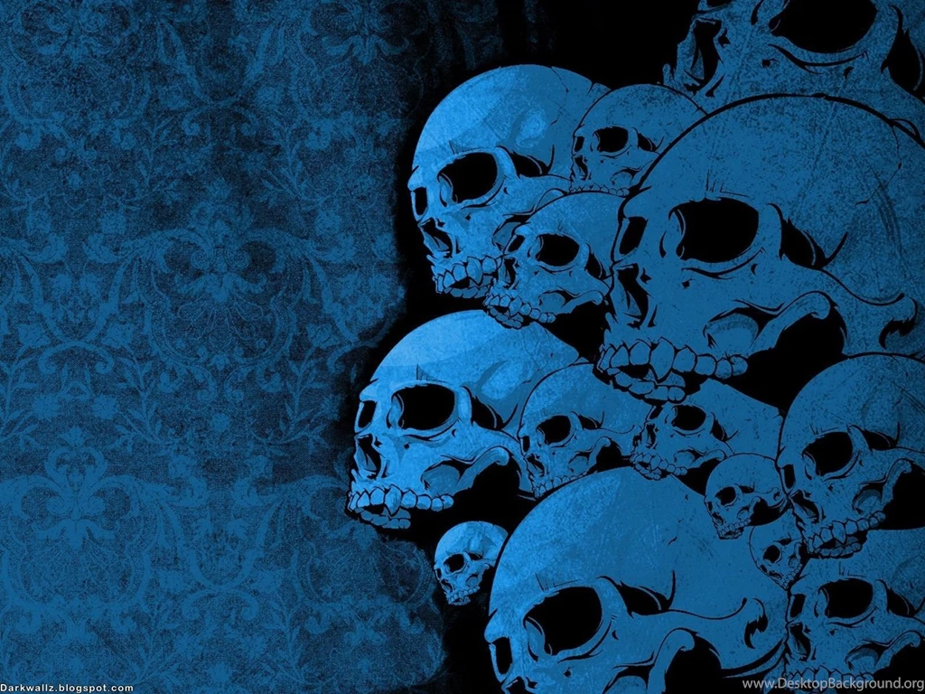 Skulls Wallpapers Wallpapers Cave