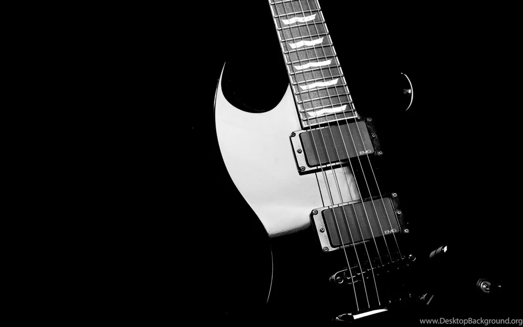 Gallery For E Guitar Wallpapers