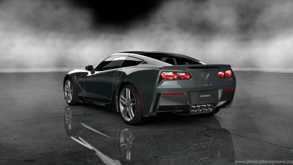 Chevrolet Corvette Stingray Wallpapers Free HD Wallpapers Pictures ...