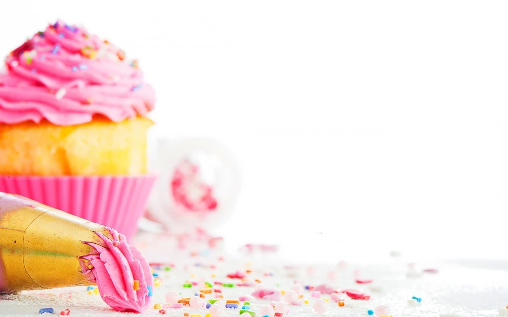 1680x1050px Cute Love Wallpapers Cupcake