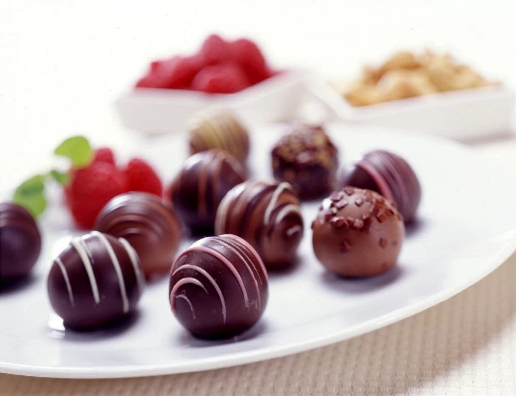 188 Chocolate HD Wallpapers