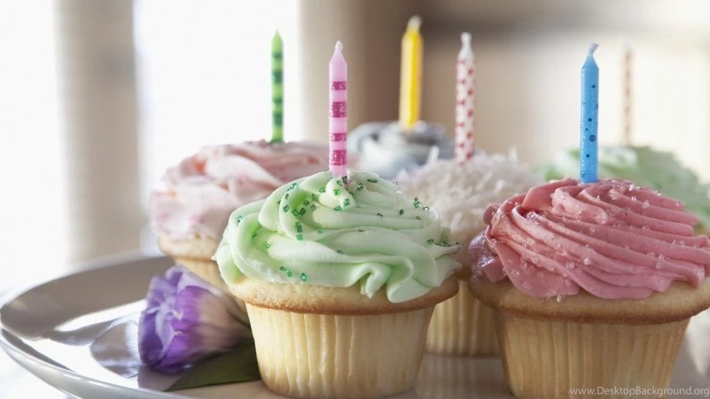 HD Wallpapers 15 Sweet Cupcakes Cupcakepedia