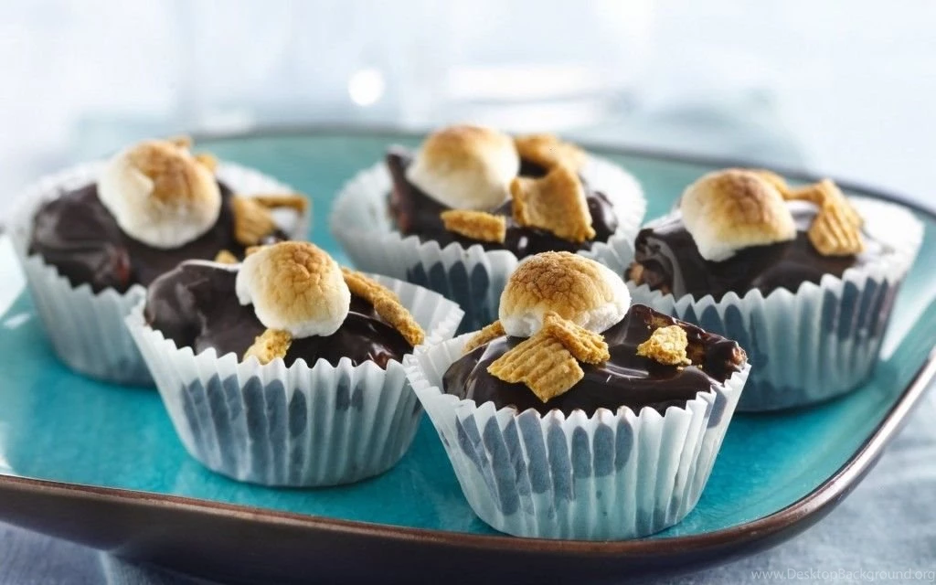 HD Wallpapers 15 Sweet Cupcakes Cupcakepedia