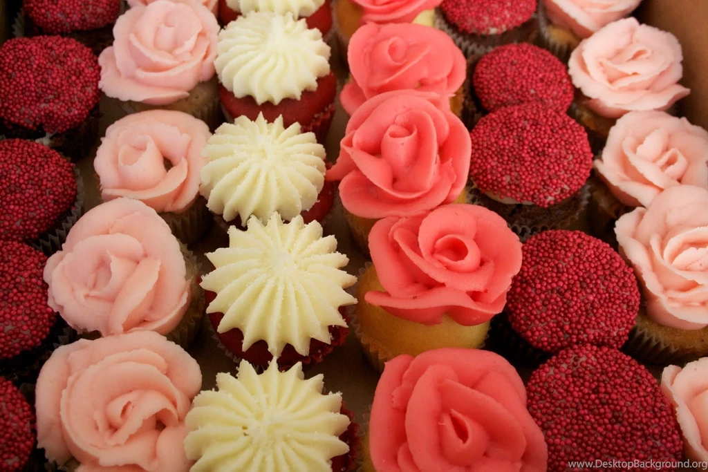 Cupcake Wallpapers