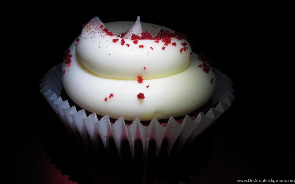 Gallery For Computer Wallpapers Cupcakes