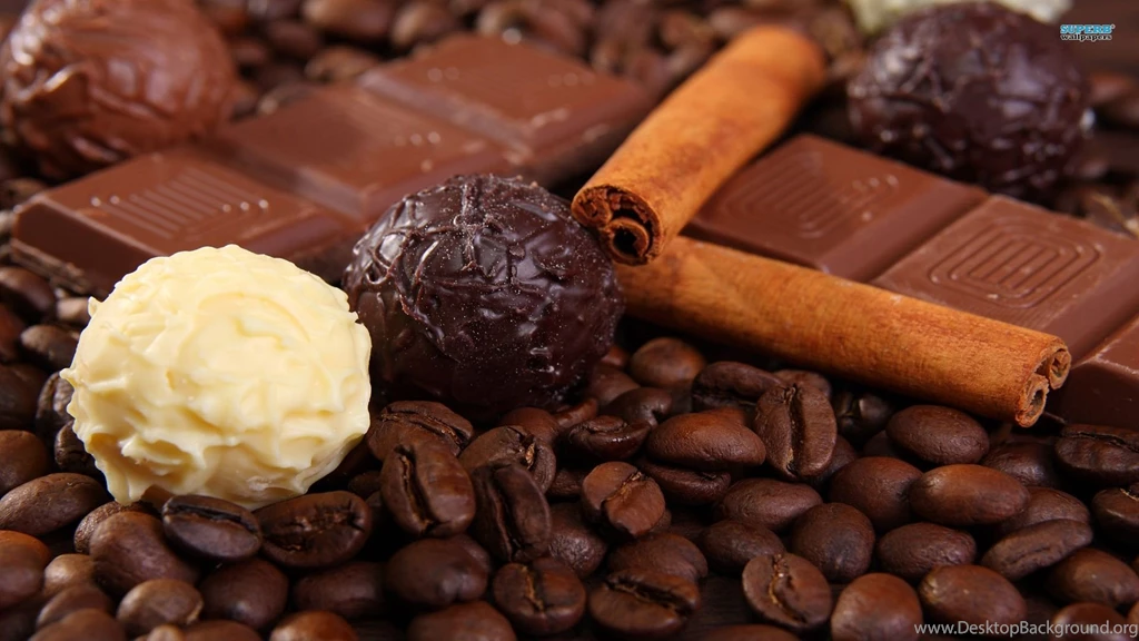 Chocolate Wallpapers Photography Wallpapers