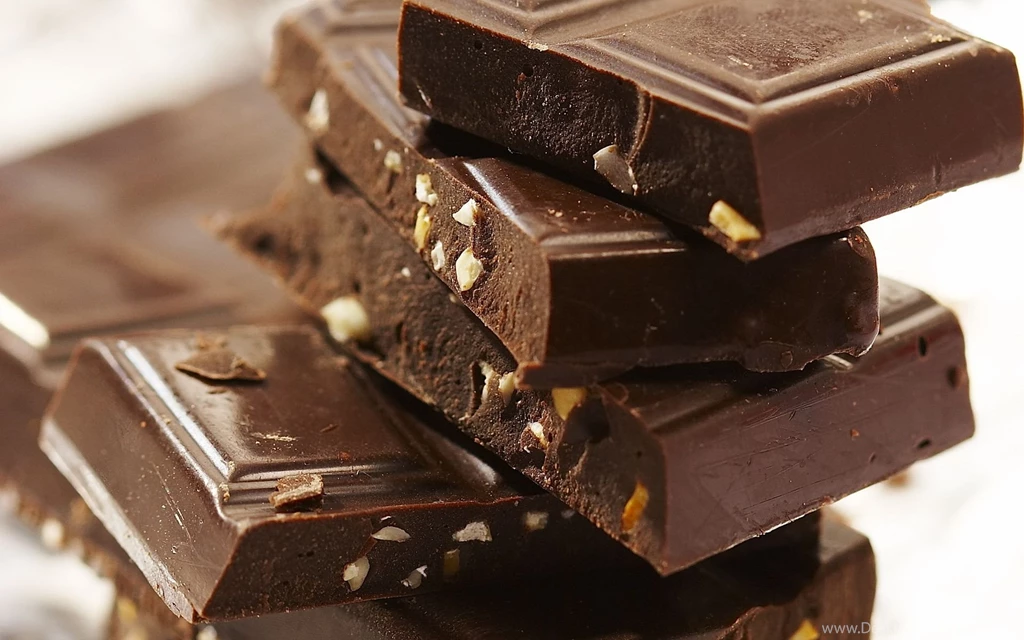 Chocolate Computer Wallpapers, Desktop Backgrounds