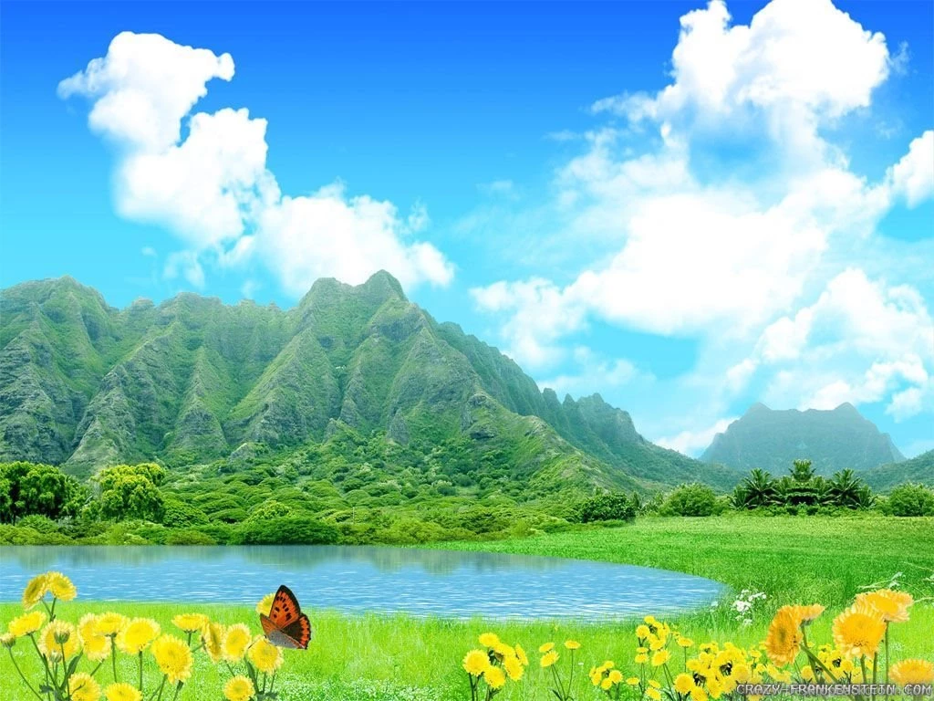 Beautiful Spring Images Download
