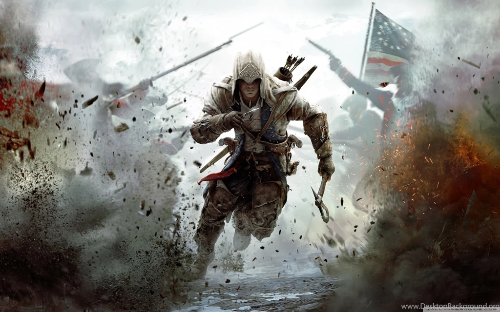 Download Special Assassin's Creed Unity 2014 Wide HD Wallpapers ...